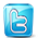 Follow us on Twitter