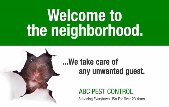 Pest Control 5